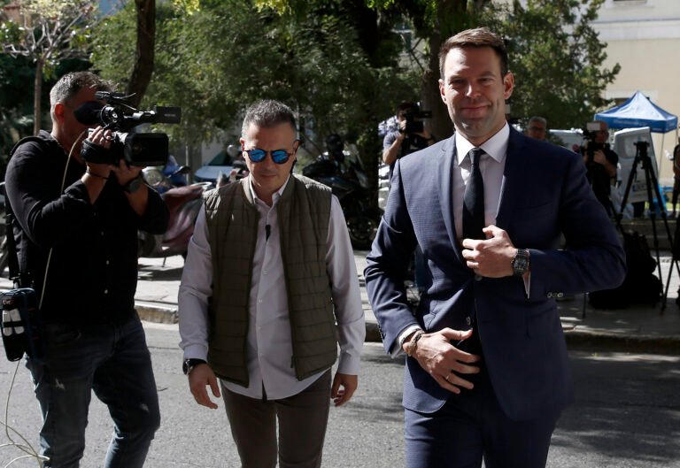 Κασσελακης