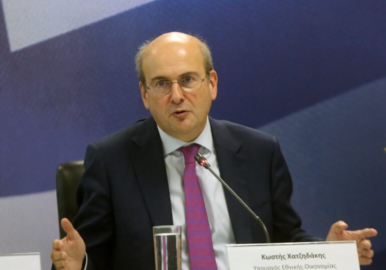 ΧΑΤΖΗΔΑΚΗΣ