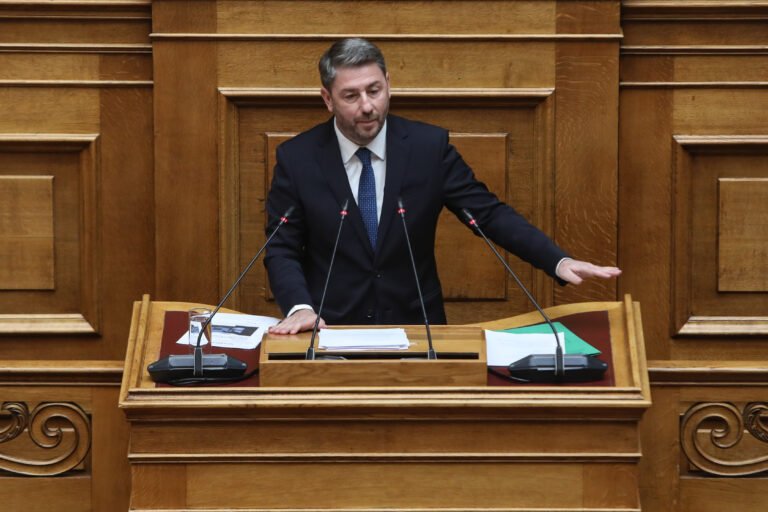 ανδρουλακης