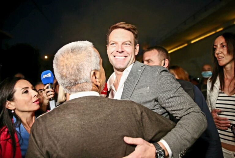 Κασσελάκης