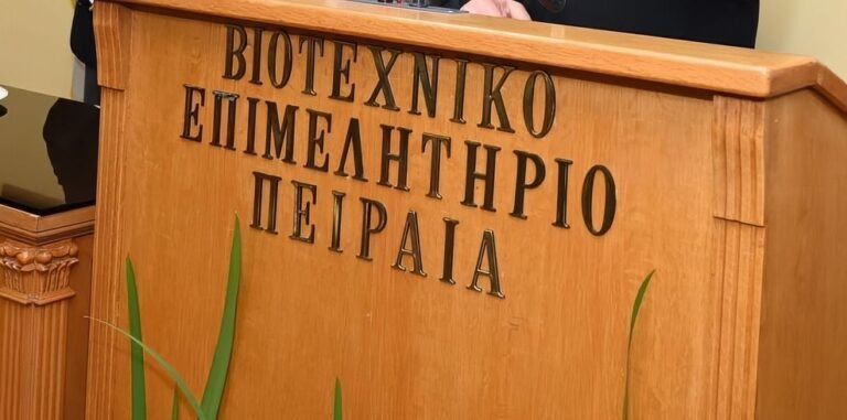 ΒΕΠ - Βιοτεχνικό Επιμελητήριο Πειραιά