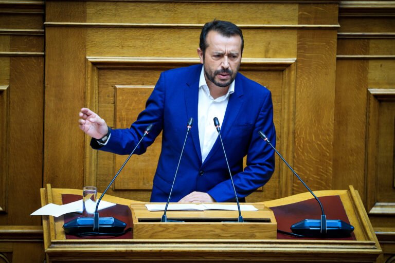 Νίκος Παππάς