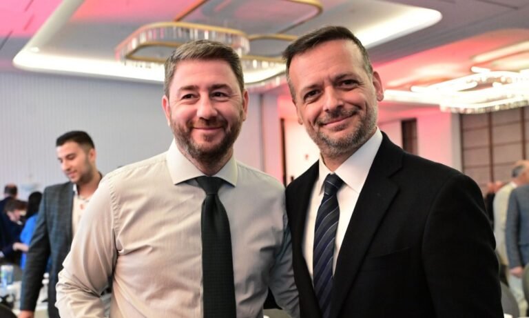 Ανδρουλάκης - Δούκας