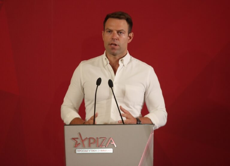 Κασσεαλάκης