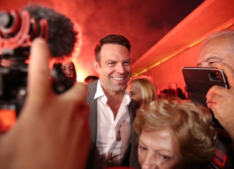 Κασσελάκης