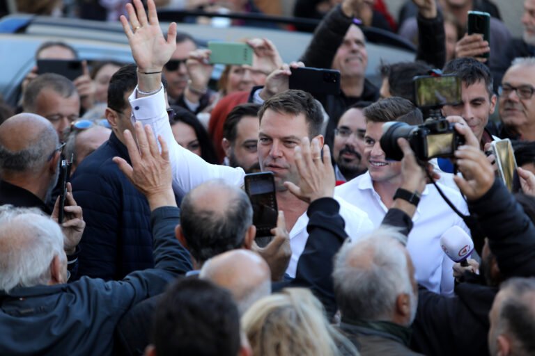 Κασσελακης