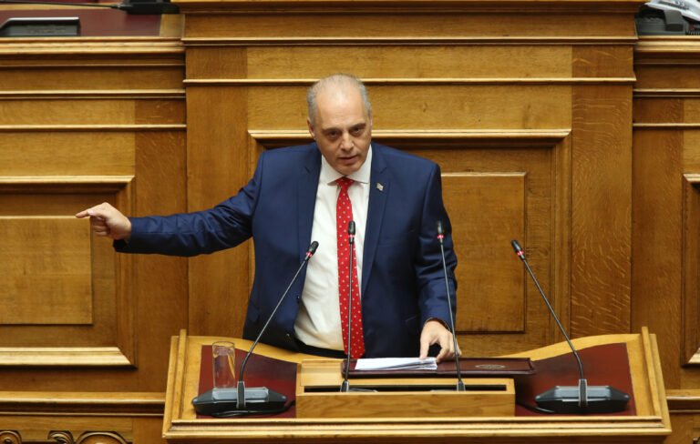 Βελόπουλος