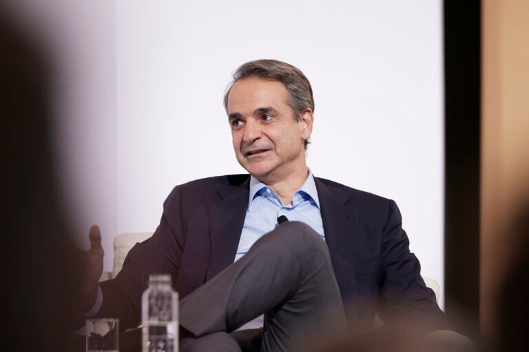 Μητσοτάκης