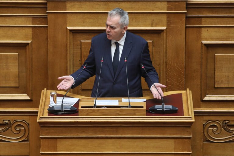 Χαρακόπουλος