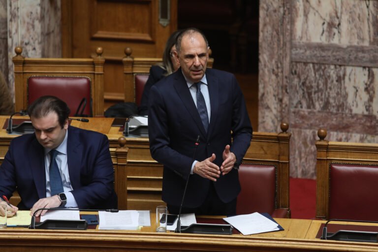 ΓΕΡΑΠΕΤΡΙΤΗΣ