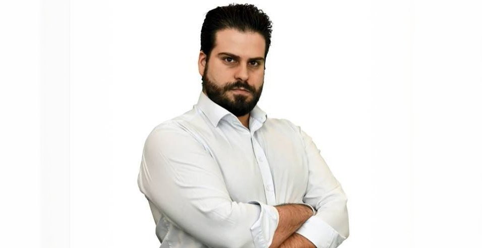 Χρήστος Μυτιλινιός