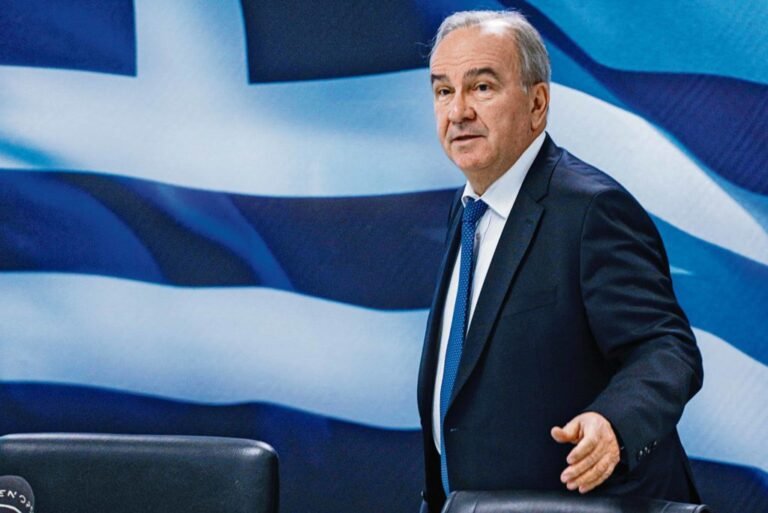 Παπαθανάσης