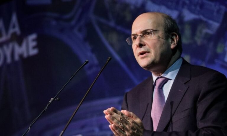 Χατζηδάκης