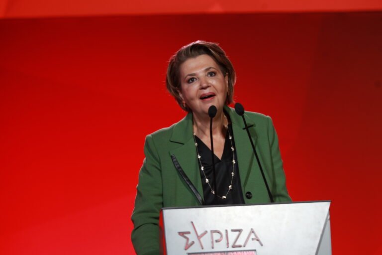 ΌΛΓΑ ΓΕΡΟΒΑΣΙΛΗ