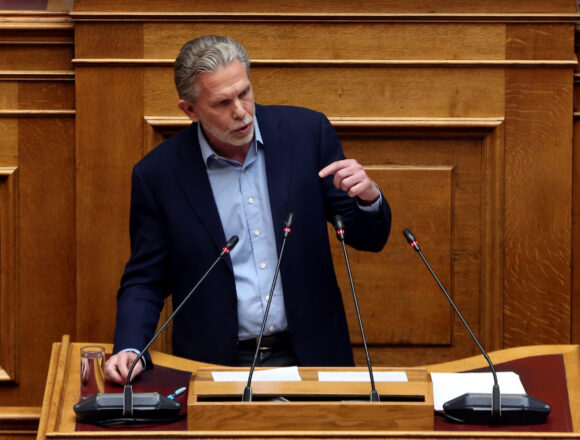 GEROULANOS ΓΕΡΟΥΛΑΝΟΣ