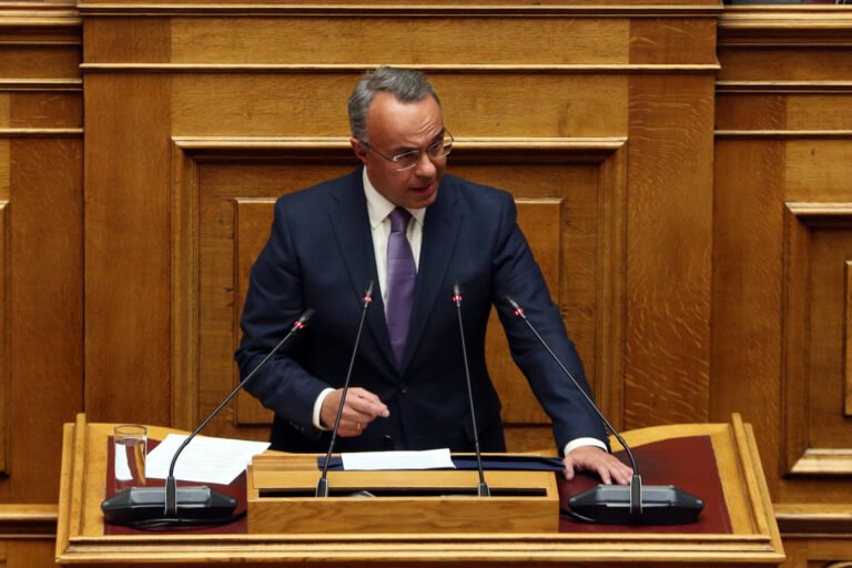 Σταϊκούρας