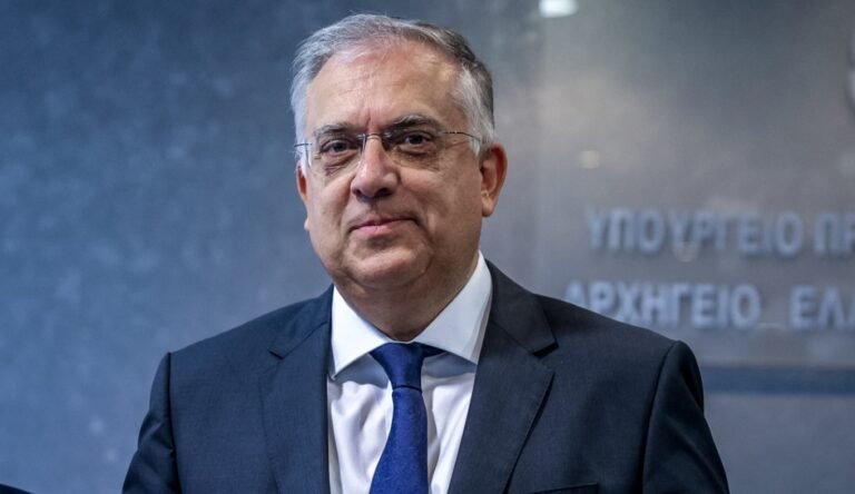 Θεοδωρικάκος