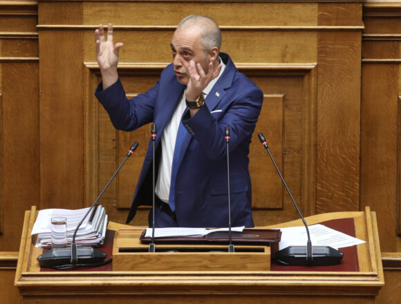 velopoulos βελοπουλος
