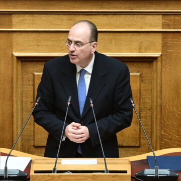 ΛΑΖΑΡΙΔΗΣ