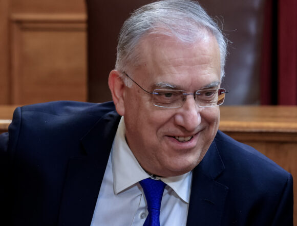 ΘΕΟΔΩΡΙΚΑΚΟΣ
