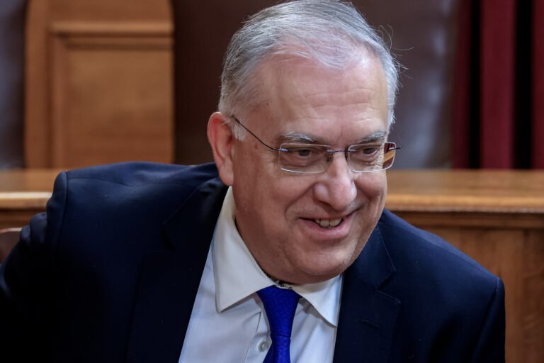 ΘΕΟΔΩΡΙΚΑΚΟΣ