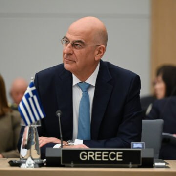 ΔΕΝΔΙΑΣ