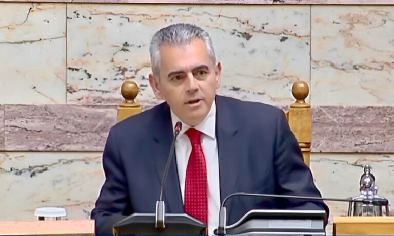 Χαρακόπουλος