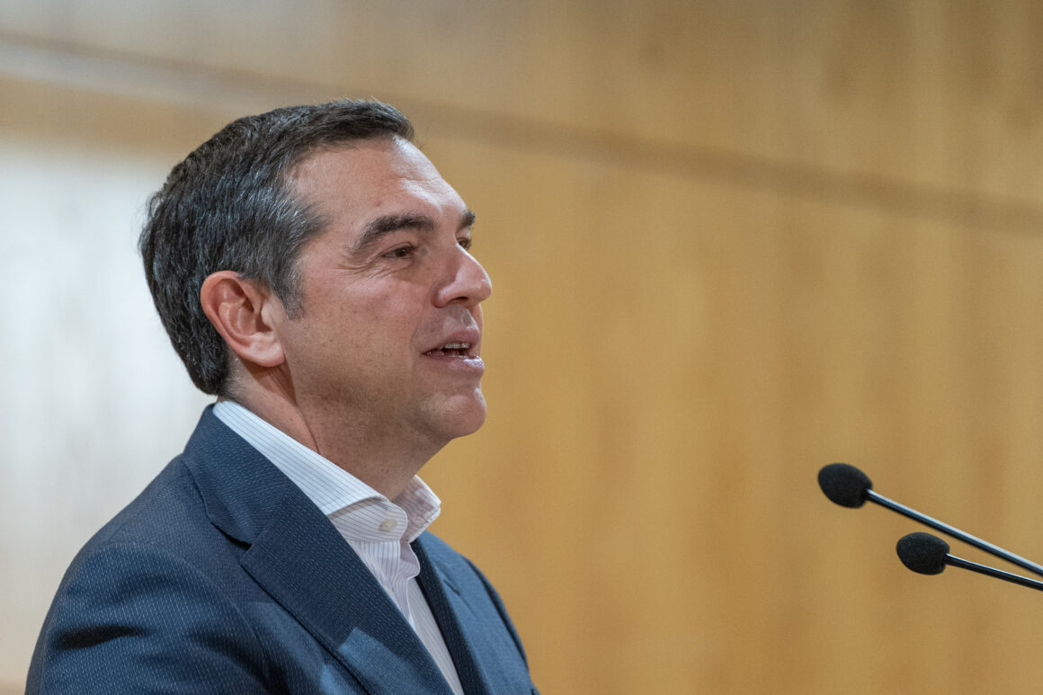 ΤΣΙΠΡΑΣ