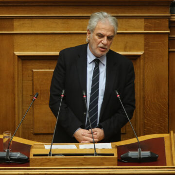 ΣΤΥΛΙΑΝΙΔΗΣ