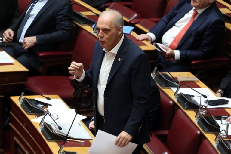 ΒΕΛΟΠΟΥΛΟΣ