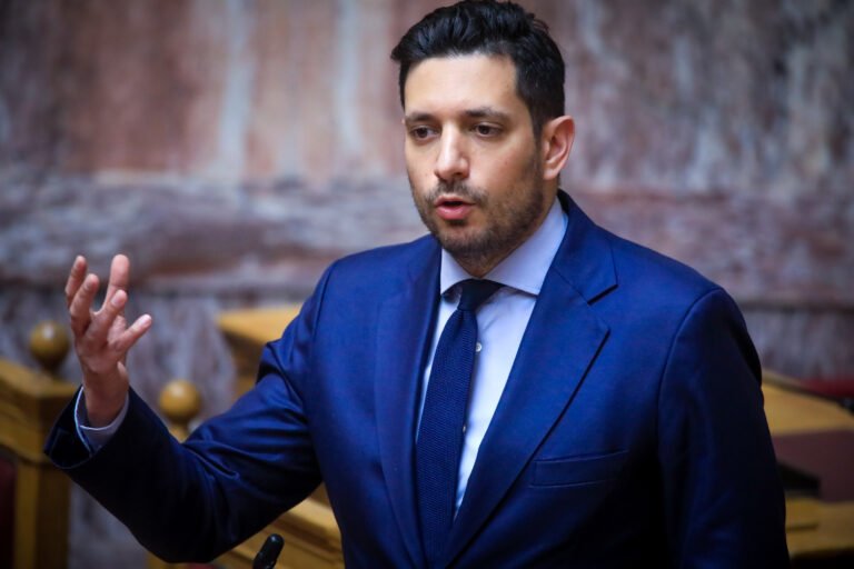 Κυρανάκης - ΚΟΚ