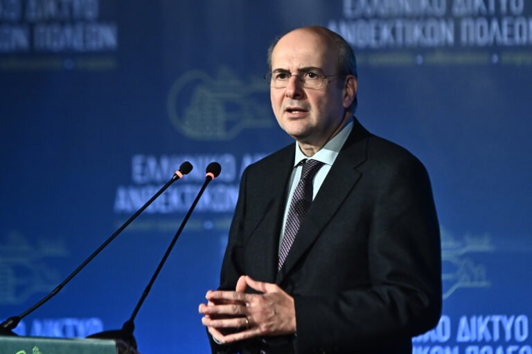 ΧΑΤΖΗΔΑΚΗΣ