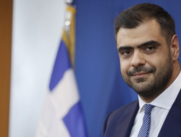 Μαρινάκης