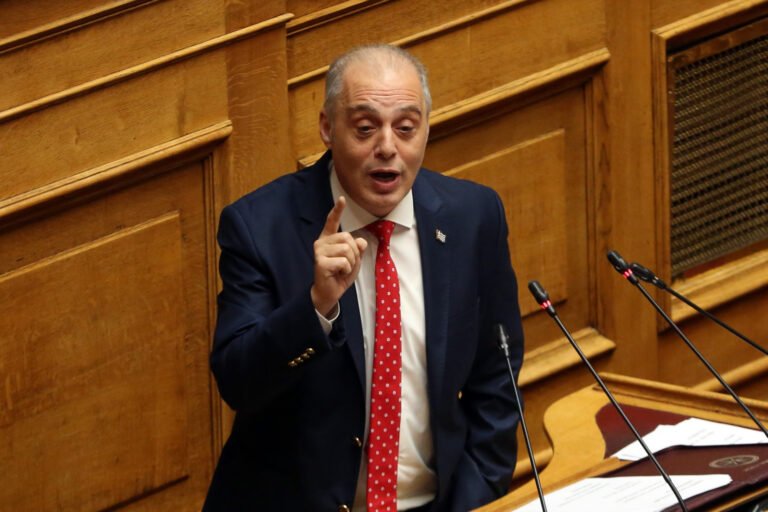 Βελόπουλος