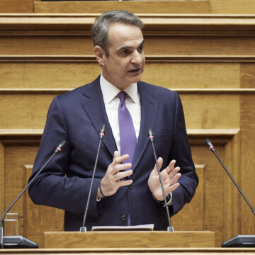ΜΗΤΣΟΤΑΚΗΣ