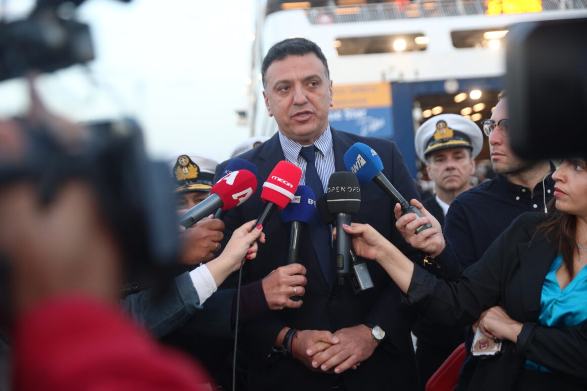 Κικίλιας