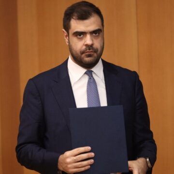 Μαρινάκης