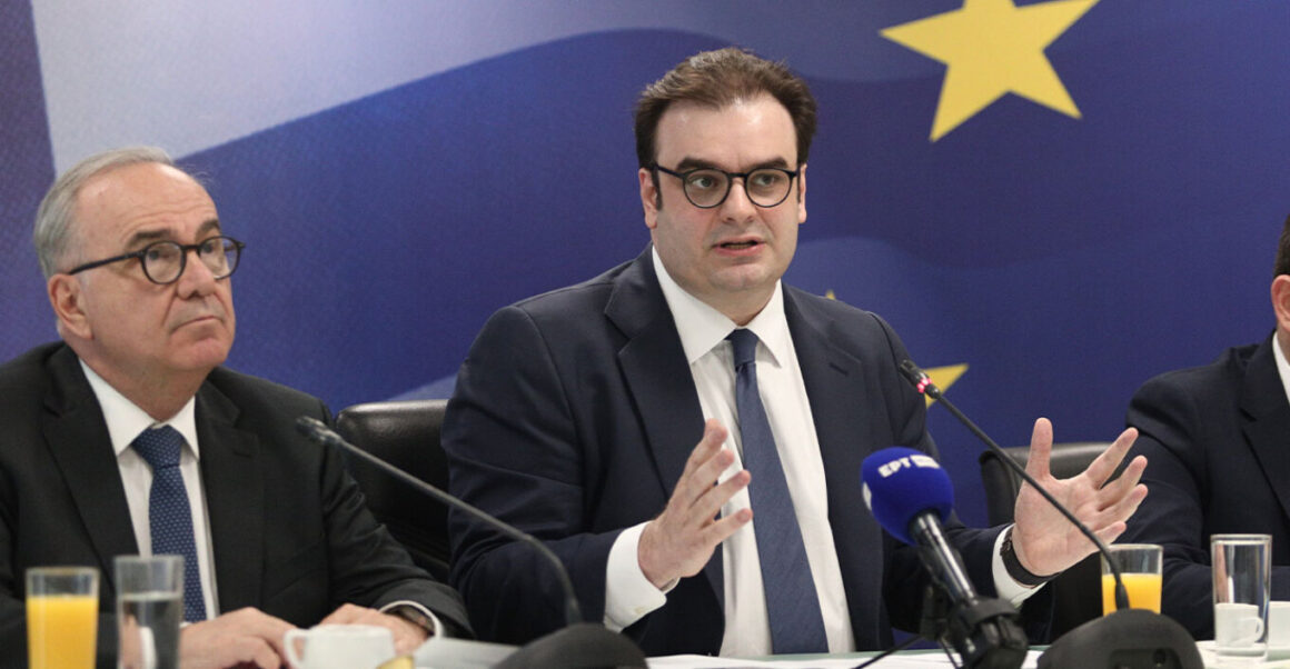 Πιερρακάκης