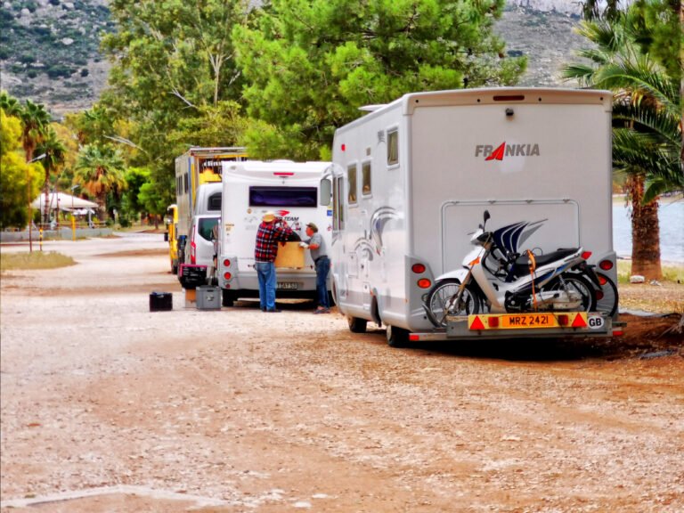 ΤΡΟΧΟΣΠΙΤΑ