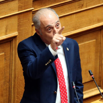 ΒΕΛΟΠΟΥΛΟΣ
