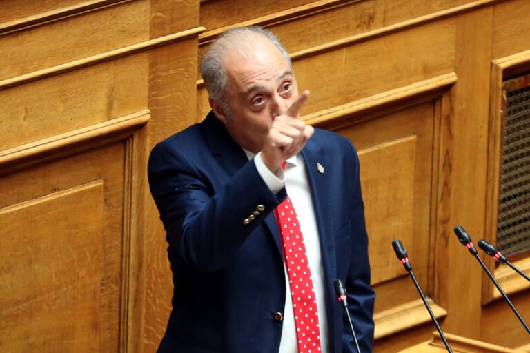 ΒΕΛΟΠΟΥΛΟΣ