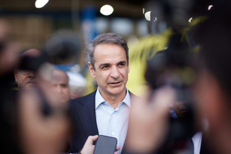 ΜΗΤΣΟΤΑΚΗΣ