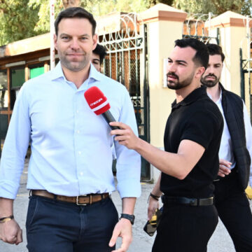 ΚΑΣΣΕΛΑΚΗΣ