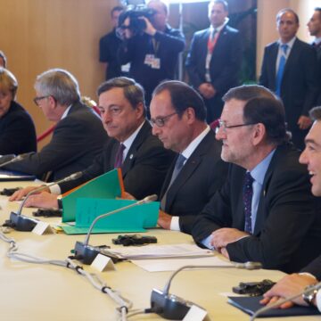 Τσίπρας 2015: Ο πρωθυπουργός που έπαιξε με τη φωτιά και παραλίγο να κάψει την Ελλάδα