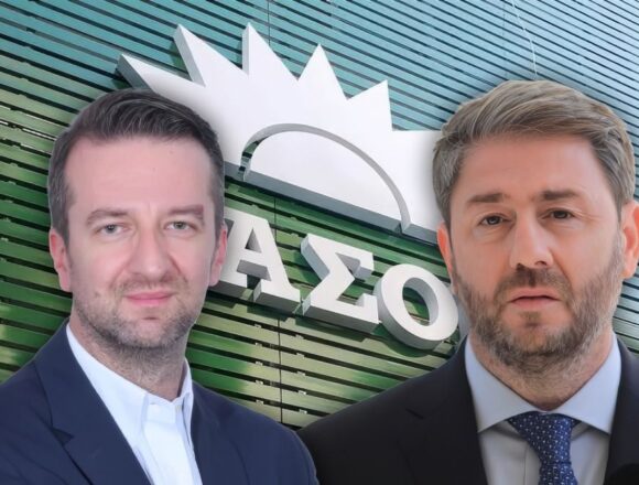 Androulakis-PASOK-Vlaxos (1) Ανδρουλάκης Βλάχος ΠΑΣΟΚ
