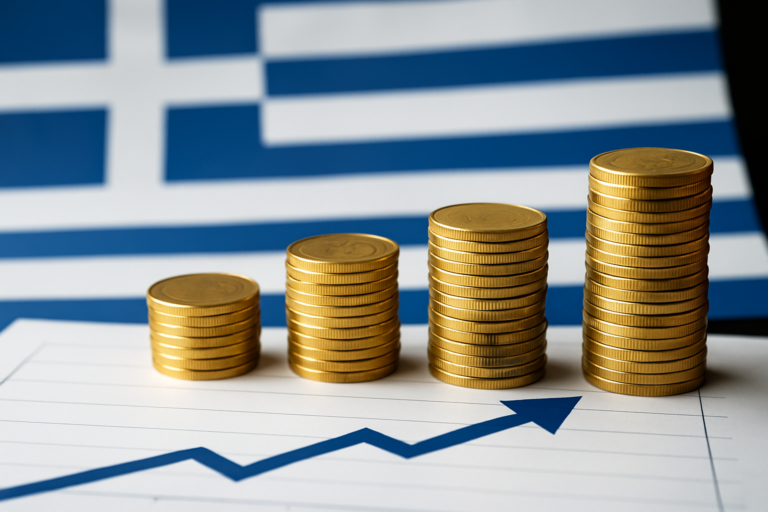 ΕΛΛΗΝΙΚΗ ΟΙΚΟΝΟΜΙΑ