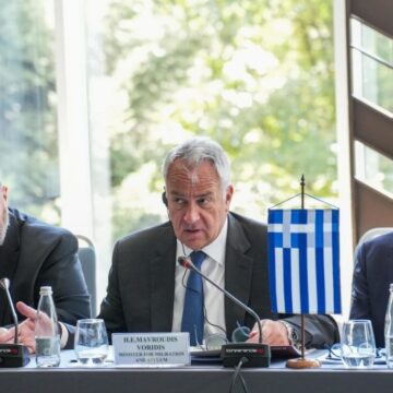 ΒΟΡΊΔΗΣ