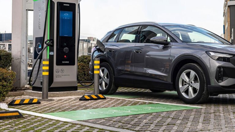 κινούμαι ηλεκτρικά