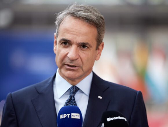 mitsotakis-synodos-1 ΜΗΤΣΟΤΑΚΗΣ