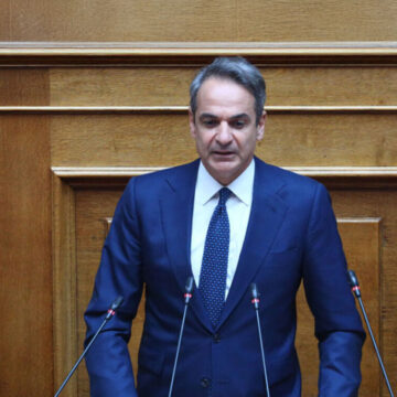 ΜΗΤΣΟΤΑΚΗΣ